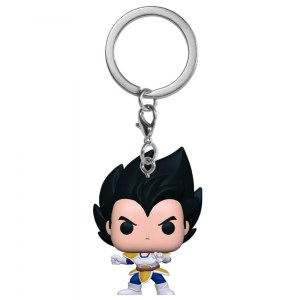 funko-Pocket POP keychain Dragon Ball Z Vegeta